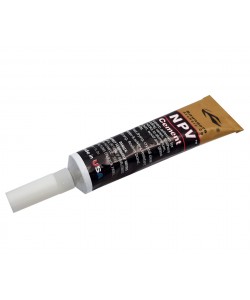 Клей для хвостовиков и оперения Saunders NPV 1 OZ