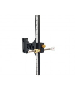 Прицел для классического лука KAP Pilot черный