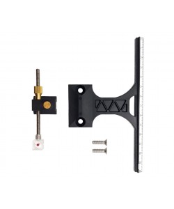 Прицел для классического лука KAP Pilot черный