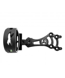 Прицел для блочного лука Truglo Storm 3 pin .019”