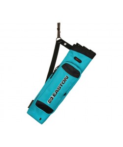 Колчан поясной Easton Flipside бирюзовый