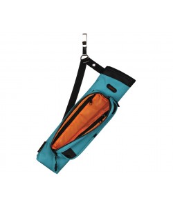 Колчан поясной Easton Flipside бирюзовый