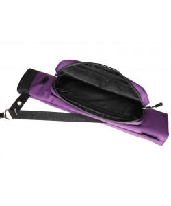 Колчан поясной Easton Flipside фиолетовый
