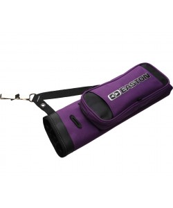 Колчан поясной Easton Flipside фиолетовый