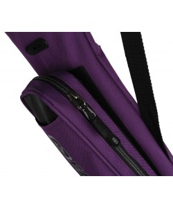 Колчан поясной Easton Flipside фиолетовый
