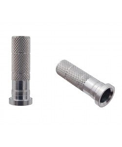 Инсерт алюминиевый Centershot для лучных стрел Crash, Mustang