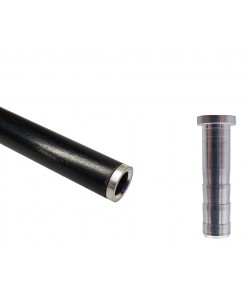 Инсерт алюминиевый Centershot для лучных стрел Spark 500