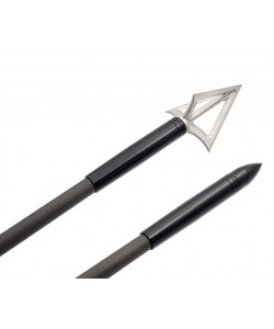 Инсерт пенетратор Centershot для лучных стрел Fury Hunter 350