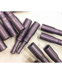 Инсерт пенетратор алюминиевый Victory VAP Green 35 гран (400,450,500,500TKO)