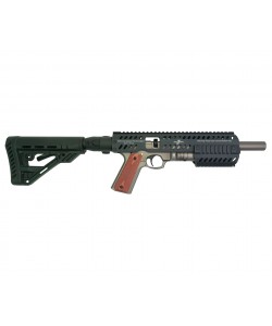 Обвес пистолет-карабин Р2С Conversion Kit Compact для AP16 (Black)