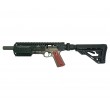 Обвес пистолет-карабин Р2С Conversion Kit Compact для AP16 (Black) - фото № 1