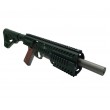 Обвес пистолет-карабин Р2С Conversion Kit Compact для AP16 (Black) - фото № 13