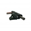 Обвес пистолет-карабин Р2С Conversion Kit Compact для AP16 (Black) - фото № 15