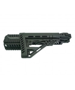 Обвес пистолет-карабин Р2С Conversion Kit Compact для AP16 (Black)