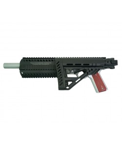 Обвес пистолет-карабин Р2С Conversion Kit Standart для AP16 (Black)
