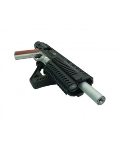 Обвес пистолет-карабин Р2С Conversion Kit Standart для AP16 (Black)