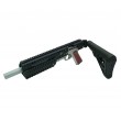 Обвес пистолет-карабин Р2С Conversion Kit Standart для AP16 (Black) - фото № 12