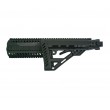 Обвес пистолет-карабин Р2С Conversion Kit Standart для AP16 (Black) - фото № 13