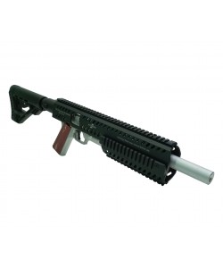 Обвес пистолет-карабин Р2С Conversion Kit Standart для AP16 (Black)