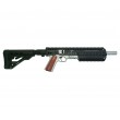 Обвес пистолет-карабин Р2С Conversion Kit Standart для AP16 (Black) - фото № 11