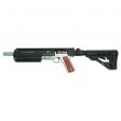 Обвес пистолет-карабин Р2С Conversion Kit Standart для AP16 (Black) - фото № 1