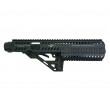 Обвес пистолет-карабин Р2С Conversion Kit Standart для AP16 (Black) - фото № 7
