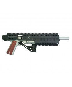 Обвес пистолет-карабин Р2С Conversion Kit Standart для AP16 (Black)