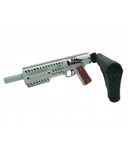 Обвес пистолет-карабин Р2С Conversion Kit Compact для AP16 (Silver)