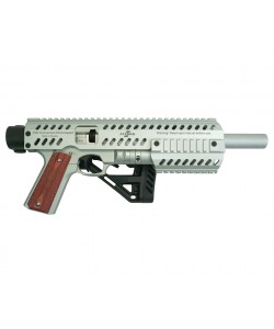 Обвес пистолет-карабин Р2С Conversion Kit Compact для AP16 (Silver)
