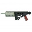Обвес пистолет-карабин Р2С Conversion Kit Standart для AP16 (Silver) - фото № 3