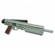 Обвес пистолет-карабин Р2С Conversion Kit Standart для AP16 (Silver) - фото № 5