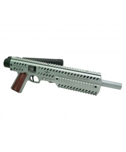 Обвес пистолет-карабин Р2С Conversion Kit Standart для AP16 (Silver)