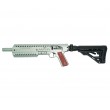 Обвес пистолет-карабин Р2С Conversion Kit Standart для AP16 (Silver) - фото № 1
