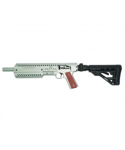 Обвес пистолет-карабин Р2С Conversion Kit Standart для AP16 (Silver)