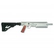 Обвес пистолет-карабин Р2С Conversion Kit Standart для AP16 (Silver) - фото № 6