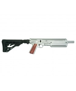 Обвес пистолет-карабин Р2С Conversion Kit Standart для AP16 (Silver)