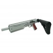 Обвес пистолет-карабин Р2С Conversion Kit Standart для AP16 (Silver) - фото № 7