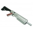 Обвес пистолет-карабин Р2С Conversion Kit Standart для AP16 (Silver) - фото № 9