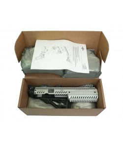 Обвес пистолет-карабин Р2С Conversion Kit Standart для AP16 (Silver)