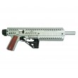 Обвес пистолет-карабин Р2С Conversion Kit Standart для AP16 (Silver) - фото № 2