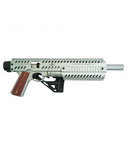 Обвес пистолет-карабин Р2С Conversion Kit Standart для AP16 (Silver)