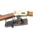 Пневматическая винтовка Umarex Walther Lever Action Gold (CO₂, дерево) 4,5 мм - фото № 14