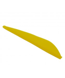 Оперение Parabol 3” Yellow