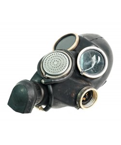 Противогаз ГП-7В (оригинал СССР)