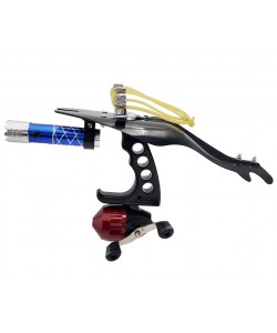 Рогатка Centershot Osprey с комплектом для боуфишинга