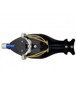 Рогатка Centershot Osprey с комплектом для боуфишинга