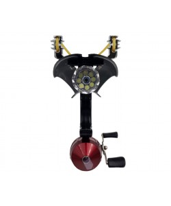 Рогатка Centershot Osprey с комплектом для боуфишинга