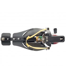 Рогатка Centershot Warwolf с комплектом для боуфишинга