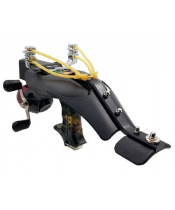 Рогатка Centershot Warwolf с комплектом для боуфишинга