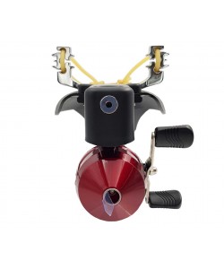 Рогатка Centershot Warwolf с комплектом для боуфишинга